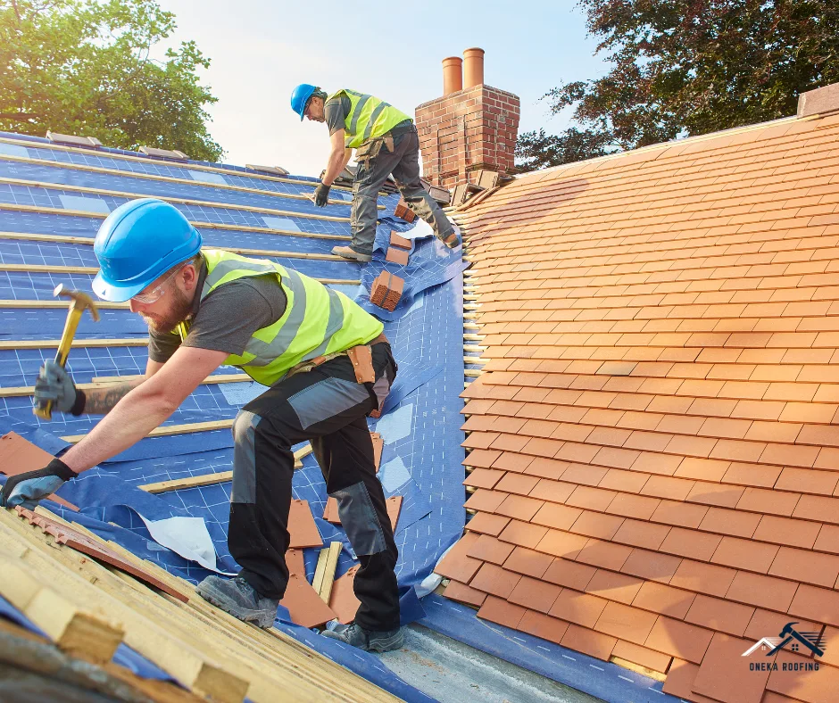 Why choose Roof Repair Near Me in Clune, PA