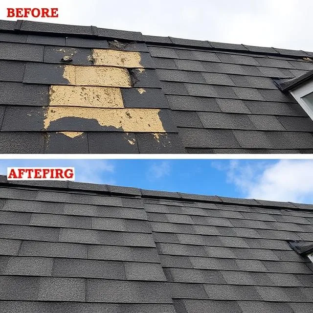 Roof Repair Near Me in Clune, PA near me